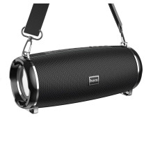Портативна колонка HOCO HC2 Xpress sports BT speaker Black