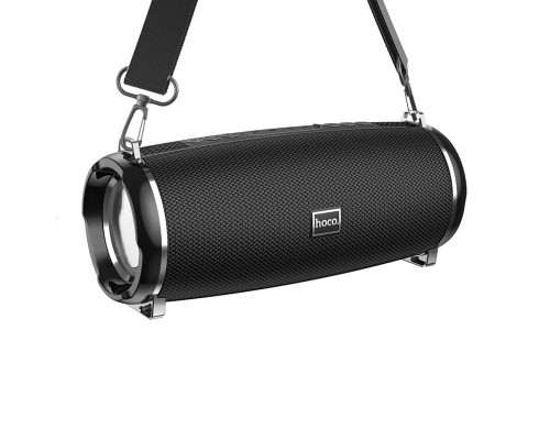 Портативна колонка HOCO HC2 Xpress sports BT speaker Black