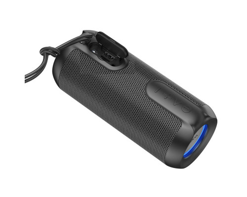 Портативна колонка HOCO BS48 Artistic sports BT speaker Black