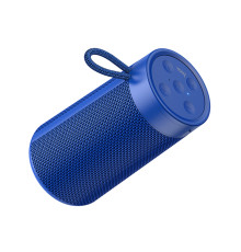 Портативна колонка HOCO HC13 Sports BT speaker Blue