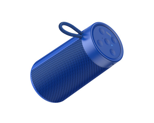 Портативна колонка HOCO HC13 Sports BT speaker Blue