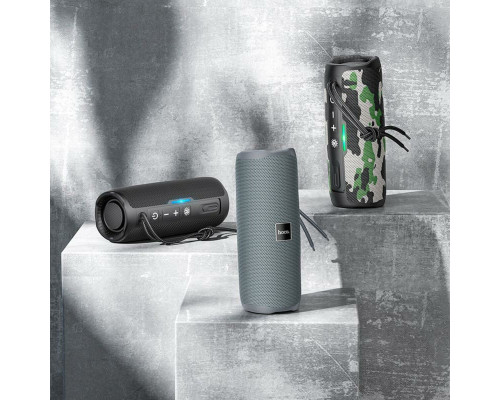 Портативна колонка HOCO HC16 Vocal sports BT speaker Camouflage