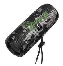 Портативна колонка HOCO HC16 Vocal sports BT speaker Camouflage