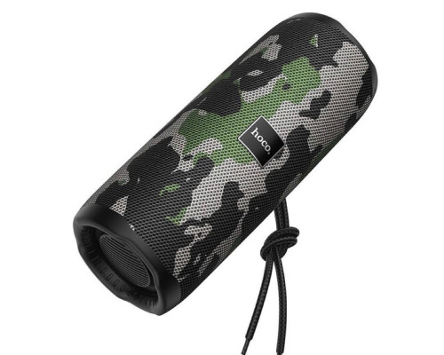 Портативна колонка HOCO HC16 Vocal sports BT speaker Camouflage