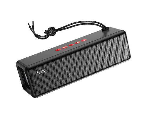 Портативна колонка HOCO HC3 Bounce sports wireless speaker Black