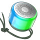 Портативна колонка BOROFONE BR28 Joyful sports BT speaker Dark Green