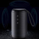 Портативна колонка Usams US-YC011 IPX7 Waterproof Wireless Speaker with Lanyard - YC Series 2000mAh Black