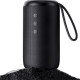 Портативна колонка Usams US-YC011 IPX7 Waterproof Wireless Speaker with Lanyard - YC Series 2000mAh Black