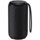 Портативна колонка Usams US-YC011 IPX7 Waterproof Wireless Speaker with Lanyard - YC Series 2000mAh Black