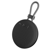 Портативна колонка HOCO BS60 Exploring sports BT speaker Black