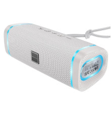 Портативна колонка BOROFONE BR32 Sound arc sports BT speaker Gray