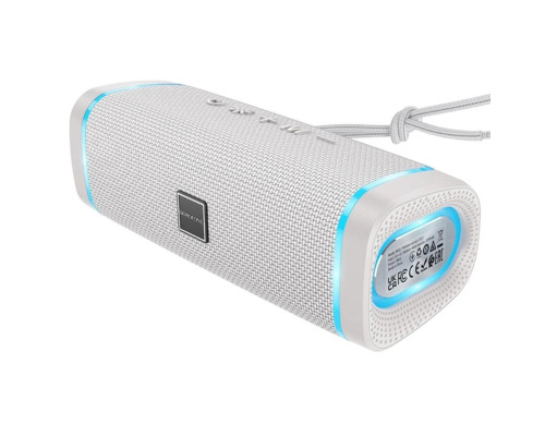 Портативна колонка BOROFONE BR32 Sound arc sports BT speaker Gray