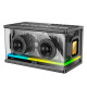 Портативна колонка HOCO BS62 Flash cold energy 2.1 desktop BT speaker Black (6942007629836)