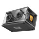 Портативна колонка HOCO BS62 Flash cold energy 2.1 desktop BT speaker Black (6942007629836)