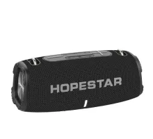 Колонка Bluetooth HOPESTAR H50 Black mag-2000001377994144633