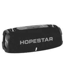 Колонка Bluetooth HOPESTAR H50 Black mag-2000001377994144633