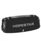 Колонка Bluetooth HOPESTAR H50 Black mag-2000001377994144633