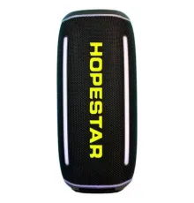 Колонка Bluetooth HOPESTAR P64 LED Black дефект пакування mag-2000001581513144831