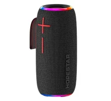 Колонка Bluetooth HOPESTAR P35 20W Black mag-2000001667927153387