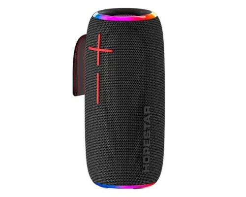 Колонка Bluetooth HOPESTAR P35 20W Black mag-2000001667927153387