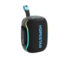 Колонка Bluetooth HOPESTAR H73 MINI 15W Black mag-2000001668023153397