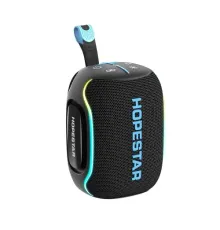 Колонка Bluetooth HOPESTAR H73 MINI 15W Black mag-2000001668023153397