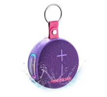 Колонка Bluetooth HOPESTAR P92 15W Purple mag-2000001668146153407