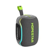Колонка Bluetooth HOPESTAR H73 MINI 15W Grey mag-2000001674802153892