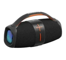 Колонка Bluetooth HOPESTAR H60 20W Black дефект пакування mag-2000001676530153428