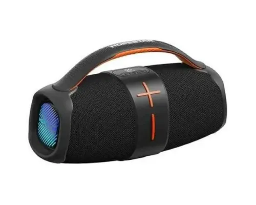 Колонка Bluetooth HOPESTAR H60 20W Black дефект пакування mag-2000001676530153428