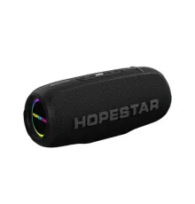 Колонка Bluetooth HOPESTAR P26 Pro 20W Black Деф.пак mag-2000001691793153989