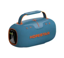 Колонка Bluetooth HOPESTAR PARTYBOX 150 Blue mag-2000001626498144683