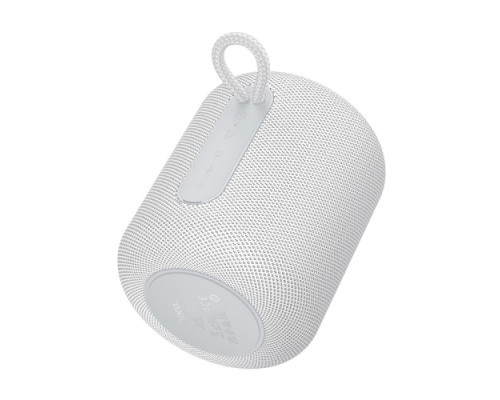 Акустична система HOCO HC30 Oceano BT speaker Gray mag-6942007646345138675