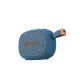 Акустична система WiWU H1 GO Fun Portable Speaker Blue mag-6977703655384153608