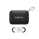Колонка Baseus AeQur 30 Mini Portable Wireless Speaker Black A20077900123-00 mag-6932172672614132578