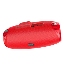Портативна колонка BOROFONE BR12 Amplio sports wireless speaker Red (6931474735638)