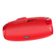 Портативна колонка BOROFONE BR12 Amplio sports wireless speaker Red (6931474735638)