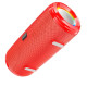 Портативна колонка BOROFONE BR12 Amplio sports wireless speaker Red (6931474735638)
