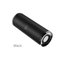 Портативна колонка BOROFONE BR1 Beyond sportive wireless speaker Black