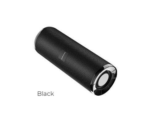 Портативна колонка BOROFONE BR1 Beyond sportive wireless speaker Black