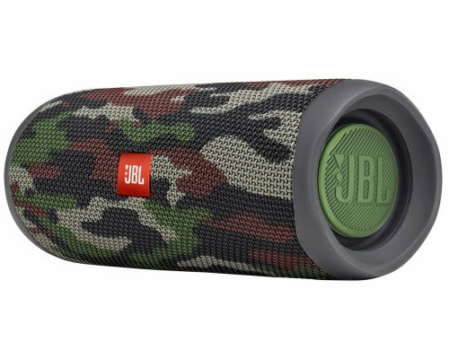 Портативна акустика JBL FLIP 5 Squad