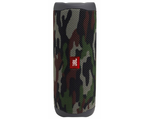 Портативна акустика JBL FLIP 5 Squad