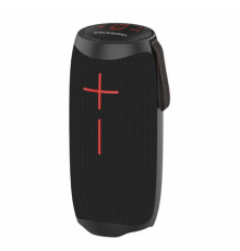 Bluetooth Колонка Hopestar P40 Pulse Black