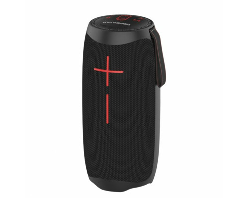 Bluetooth Колонка Hopestar P40 Pulse Black