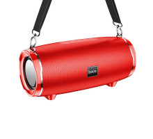 Портативна колонка HOCO HC5 Cool Enjoy sports BT speaker Red