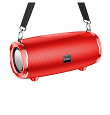 Портативна колонка HOCO HC5 Cool Enjoy sports BT speaker Red