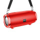 Портативна колонка HOCO HC5 Cool Enjoy sports BT speaker Red