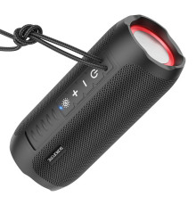 Портативна колонка BOROFONE BR21 Sports BT speaker Black