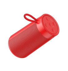 Портативна колонка HOCO HC13 Sports BT speaker Red