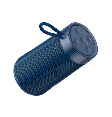 Портативна колонка HOCO HC13 Sports BT speaker Navy Blue